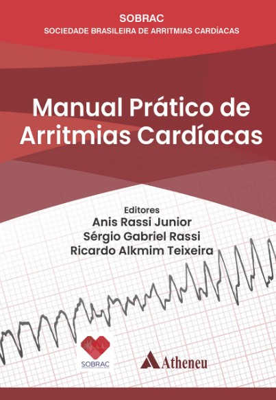 Manual Prático De Arritmias Cardíacas