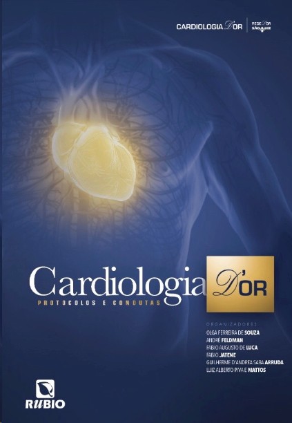 Cardiologia D?or: Protocolos E Condutas