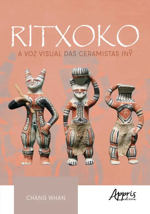 Ritxoko: A Voz Visual Das Ceramistas Iny