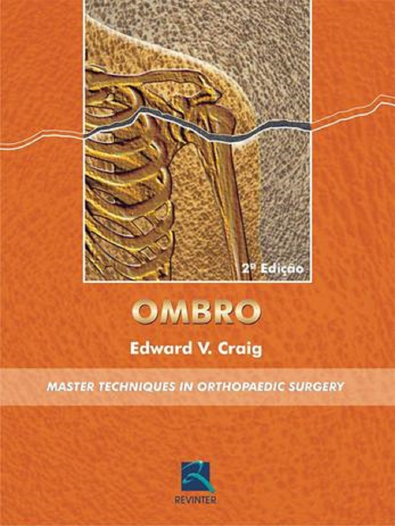 Ombro - Master Techniques In Orthopaedic Surgery