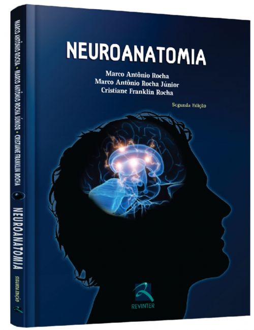 NEUROANATOMIA & NEUROFISIOLOGIA - Livro Norte